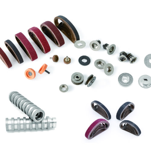 Grinding Parts