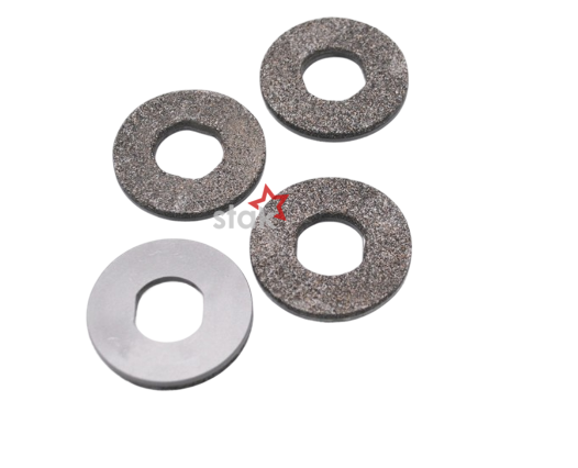 Grinding Stone Wheel for MORGAN Durability Guide