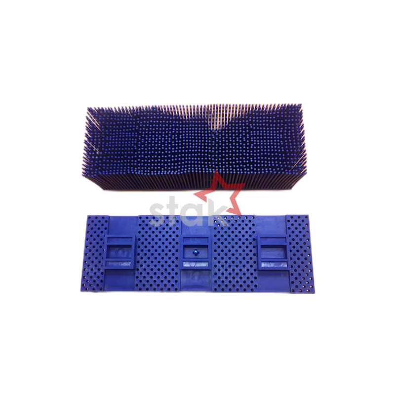 kuris bristle block