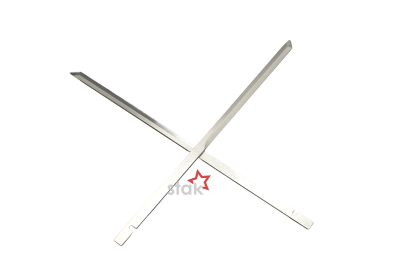 21261011 gerber blade