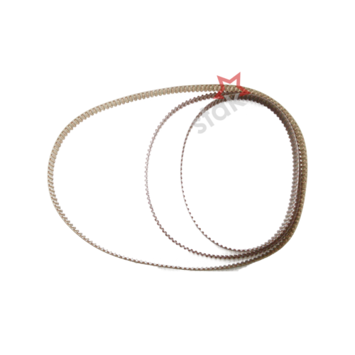 012424 Toothed belt 16T5-500 For bullmer