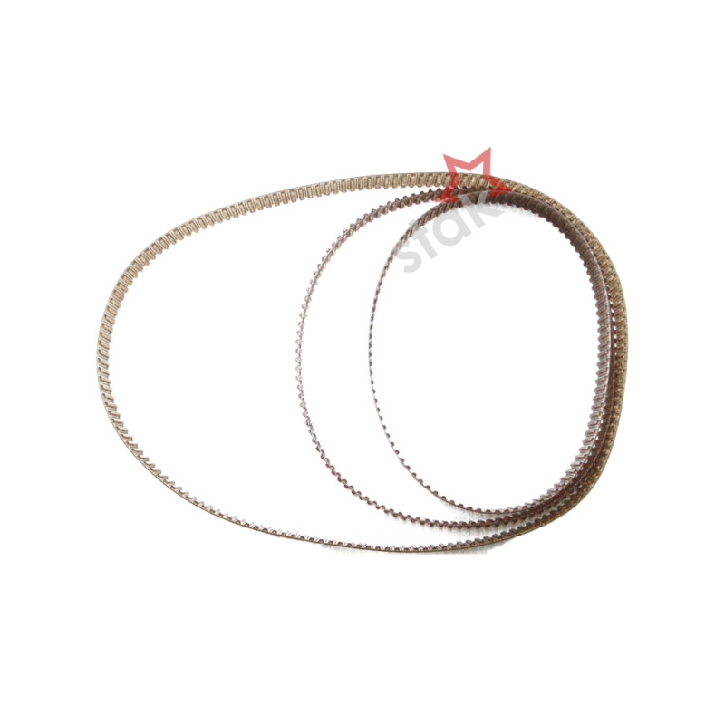 012424 Toothed belt 16T5-500 For bullmer