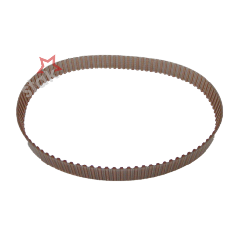 053759 Toothed belt 16T5-815 For bullmer
