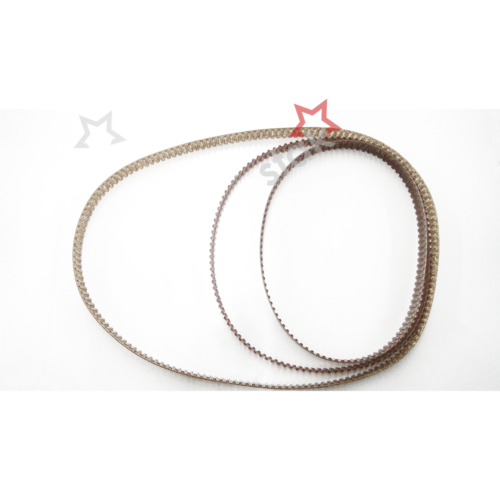 065748 Tooth belt 10 DT5-590 For bullmer
