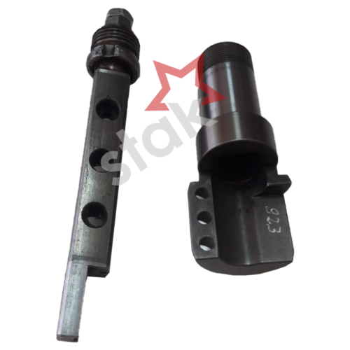 102134 100120 70102120 Blade fixing sleeve rod For bullmer