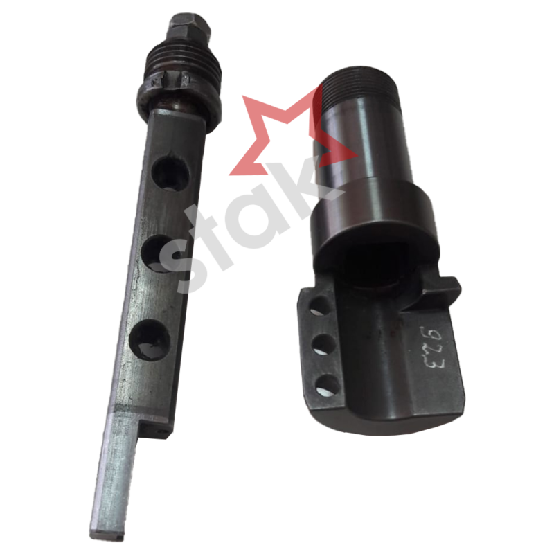 102134 100120 70102120 Blade fixing sleeve rod For bullmer