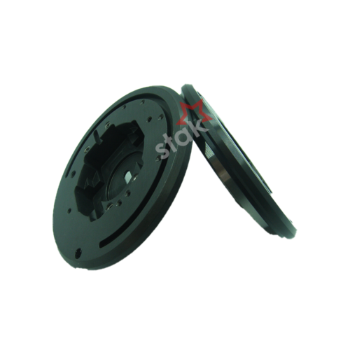 106159 70109004 Turn plate For bullmer