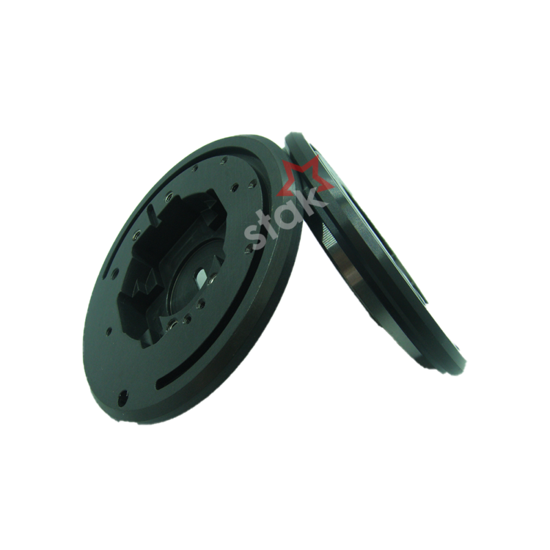 106159 70109004 Turn plate For bullmer