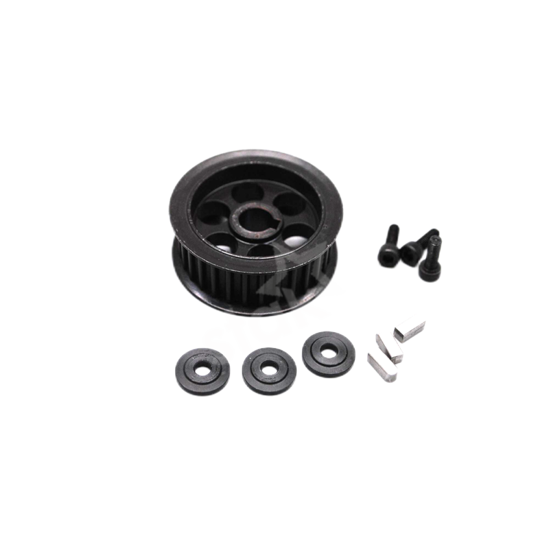 LECTRA 128048 -Vibration Box Driving Wheel