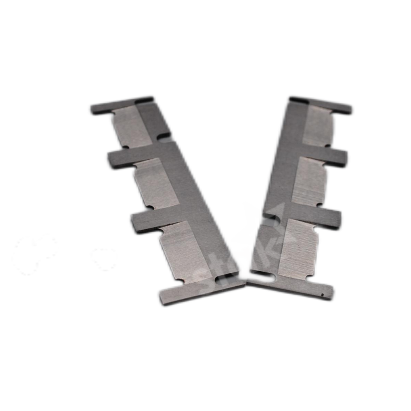 LECTRA 129398 Knife Fixing Blade Guide