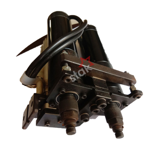 510117 sharpening device for bullmer 7501XL