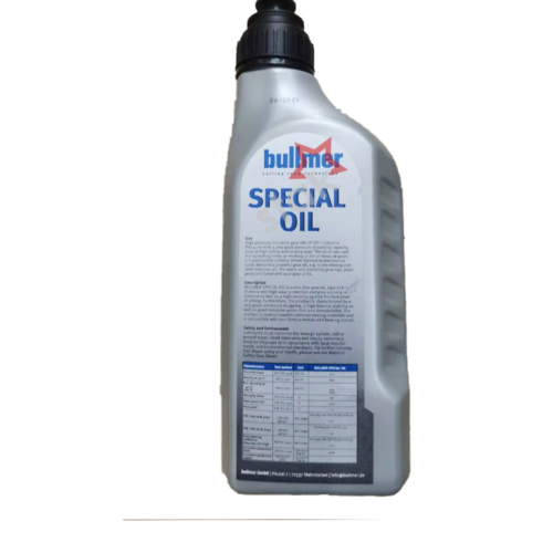70132578 063067 driving oil For bullmer