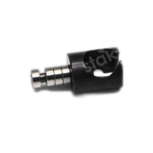 Lectra 704635 Sharpening Wire Rope Drive Block Including Bearing