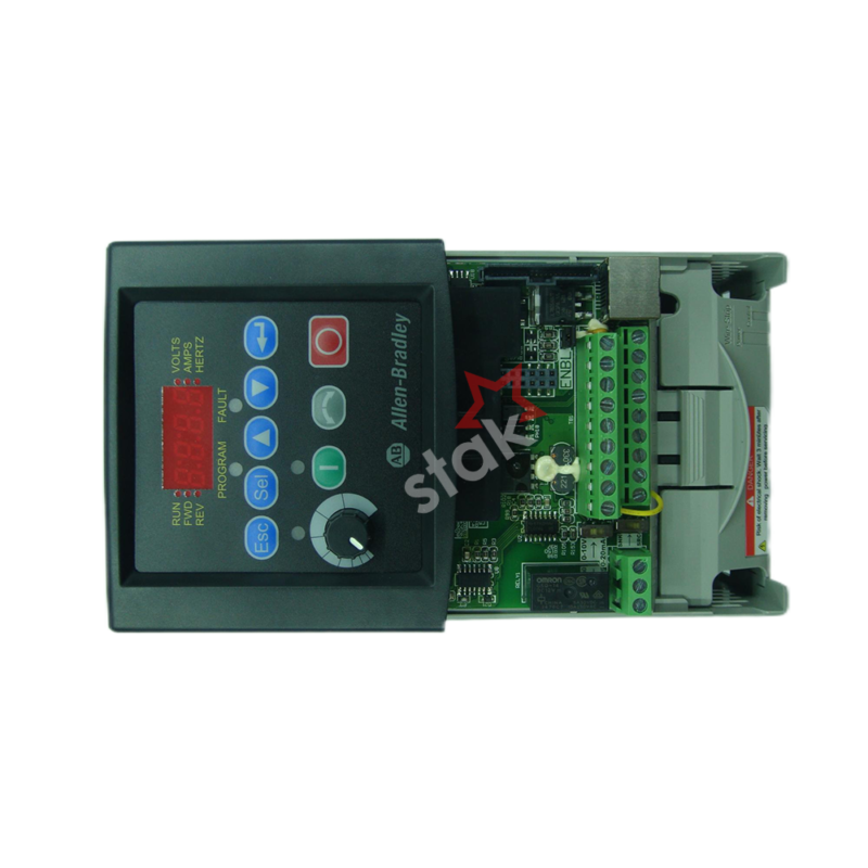 70130677 A21(NOQDAC) inverter For bullmer