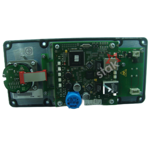 70130857 Operation panel For bullmer D8002