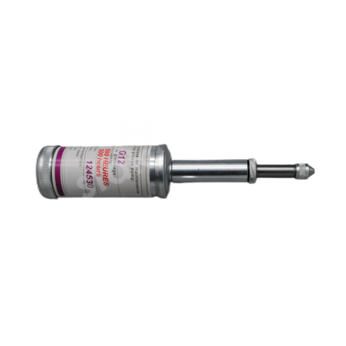 124530 G12 Lubricant Maintenance Grease Pump For Lectra Q80 M88 MH8 IH8 MX IX6 IX9 MX9