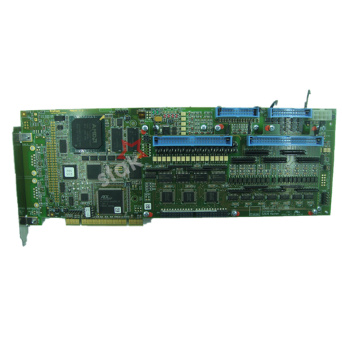 Industrial card 70133019 For bullmer 7501