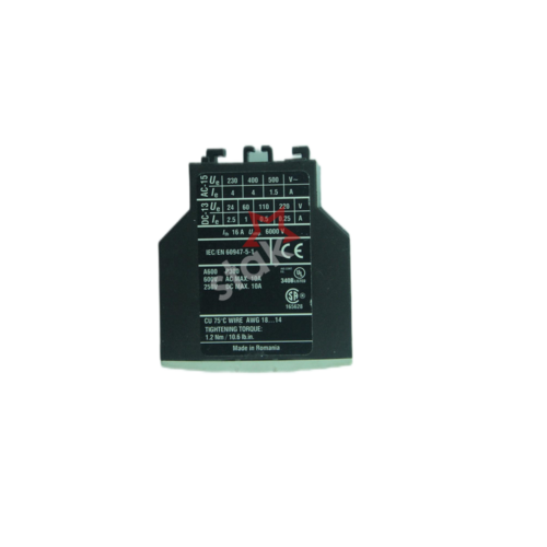 70130232 K51 SMALL RELAY For bullmer