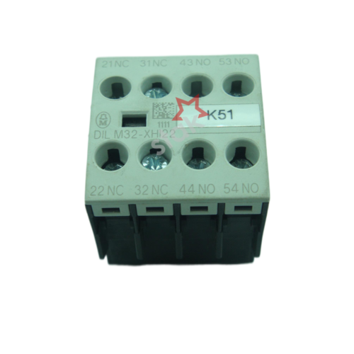 70130232 K51 SMALL RELAY For bullmer