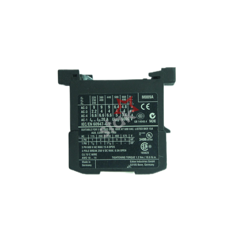 70130082 K78 RELAY For bullmer