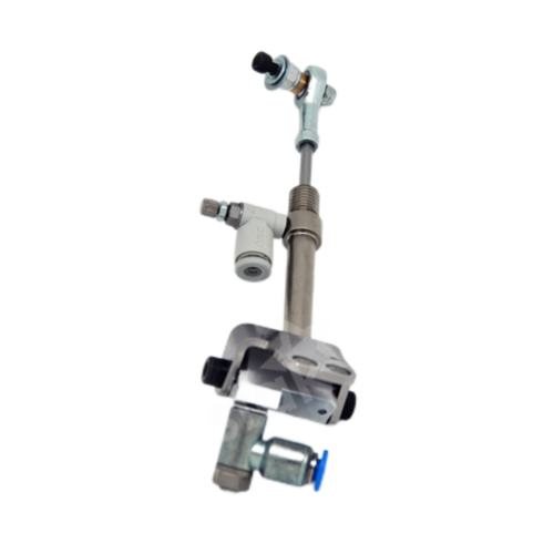 704394 Sharpening Cylinder Equiped Suitable For Lectra Vector Cutter FP FX iX Q25
