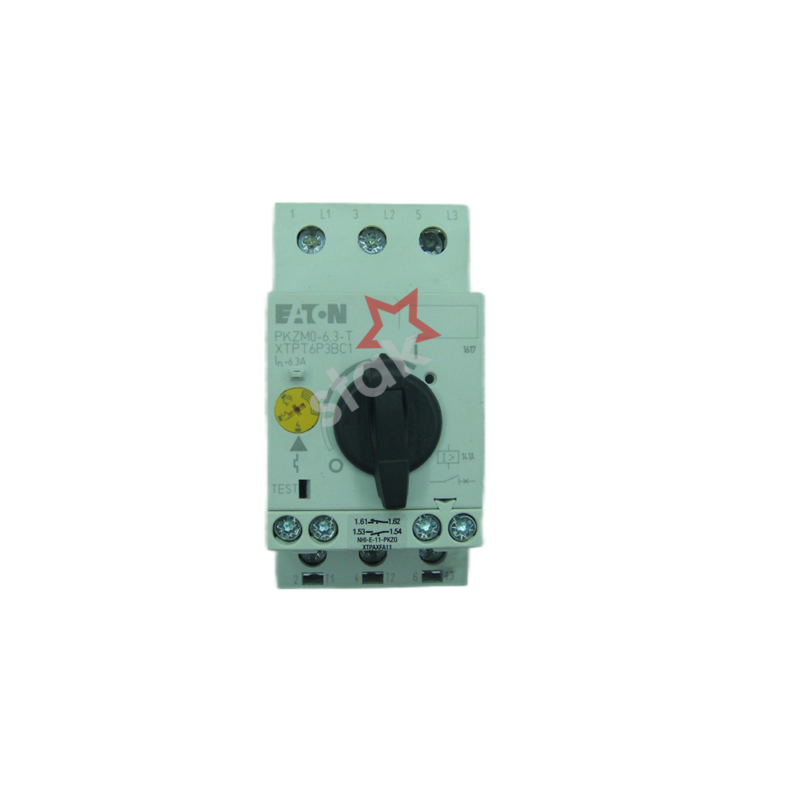 70130077 Q5 isolating switch (large) For bullmer
