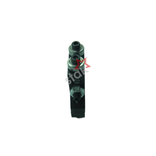 510064 Upper blade path For bullmer
