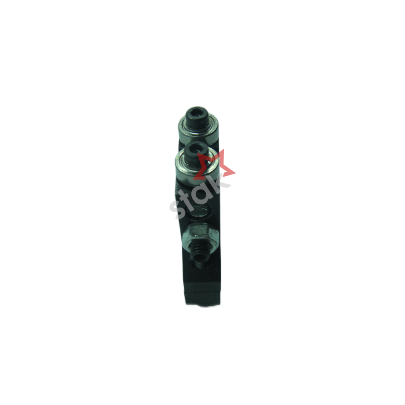 510064 Upper blade path For bullmer