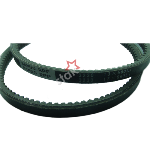 84635051 Toothed belt For bullmer
