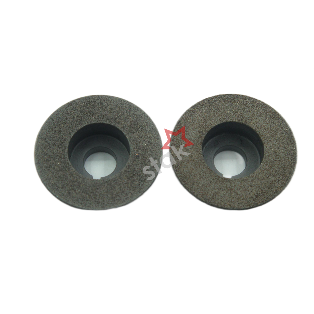 060588 105821 70132714 Fine grinding wheel - B181 (diamond) For bullmer