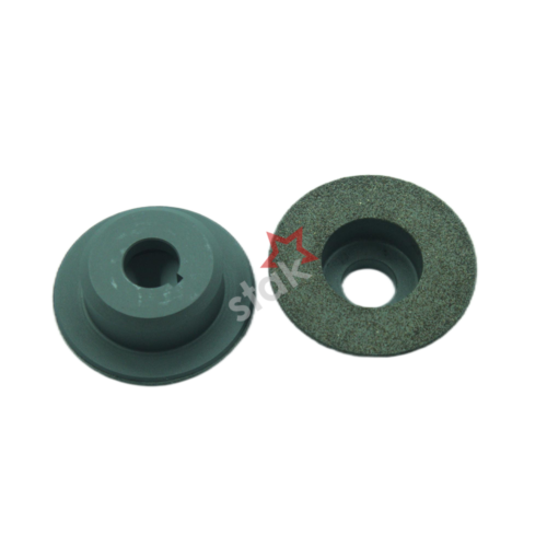060588 105821 70132714 Fine grinding wheel - B181 (diamond) For bullmer