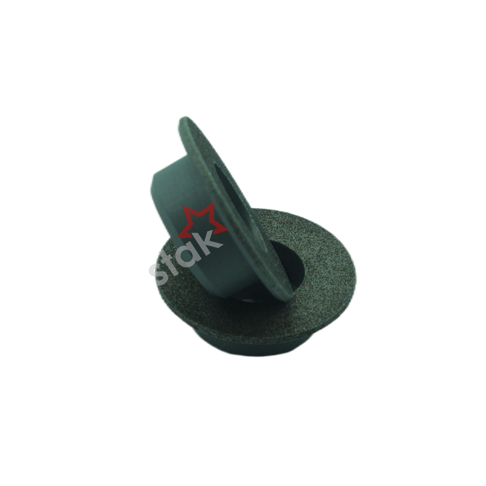 060588 105821 70132714 Fine grinding wheel - B181 (diamond) For bullmer