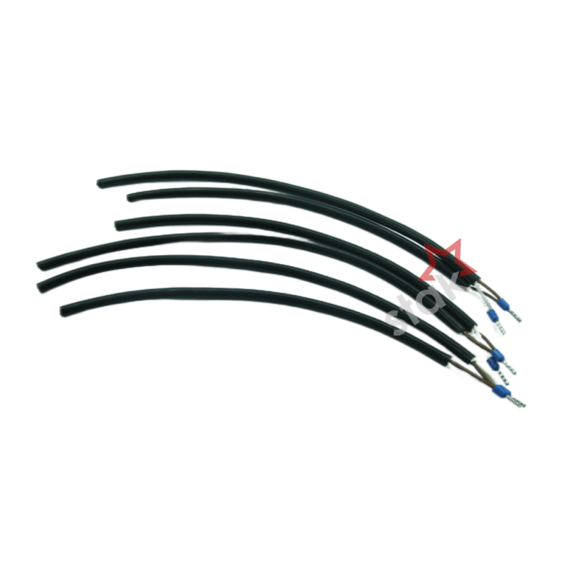 300341 70131725 line (on the sharpen motor) For bullmer