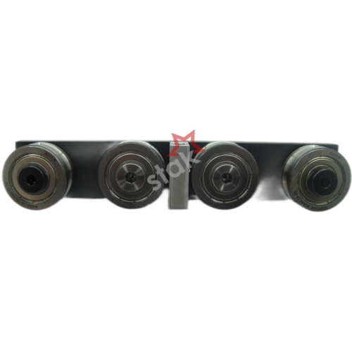 67395 70124057 bearing components For bullmer