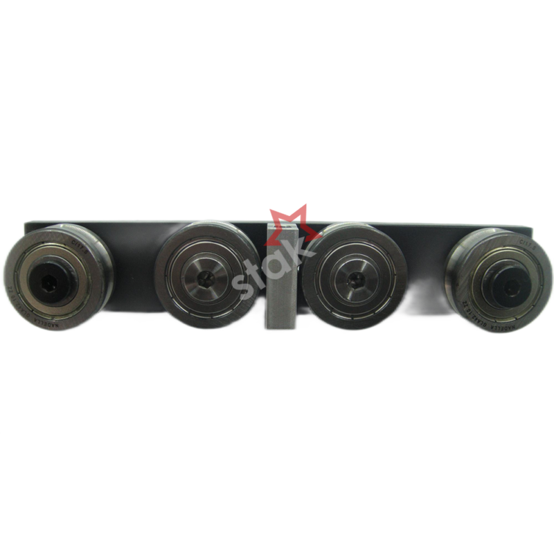 67395 70124057 bearing components For bullmer