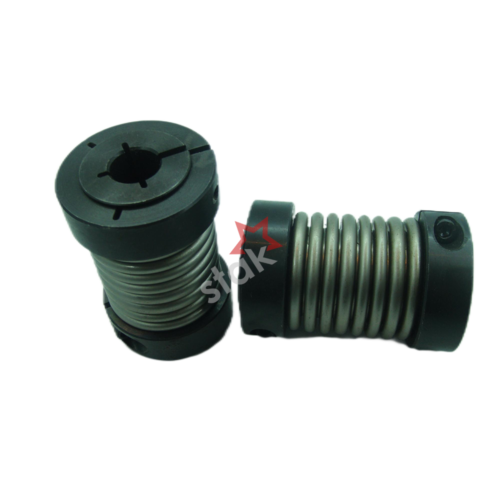 060726 70103180 Metal coupling 560-66 18H7 For bullmer