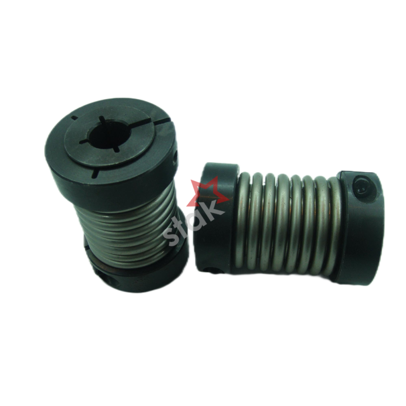 060726 70103180 Metal coupling 560-66 18H7 For bullmer