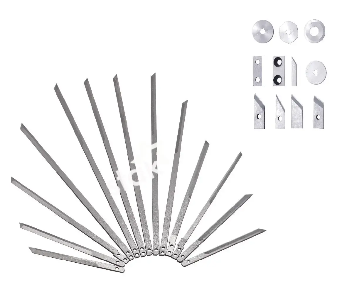 CUTTER BLADE-CUTTER KNIFE