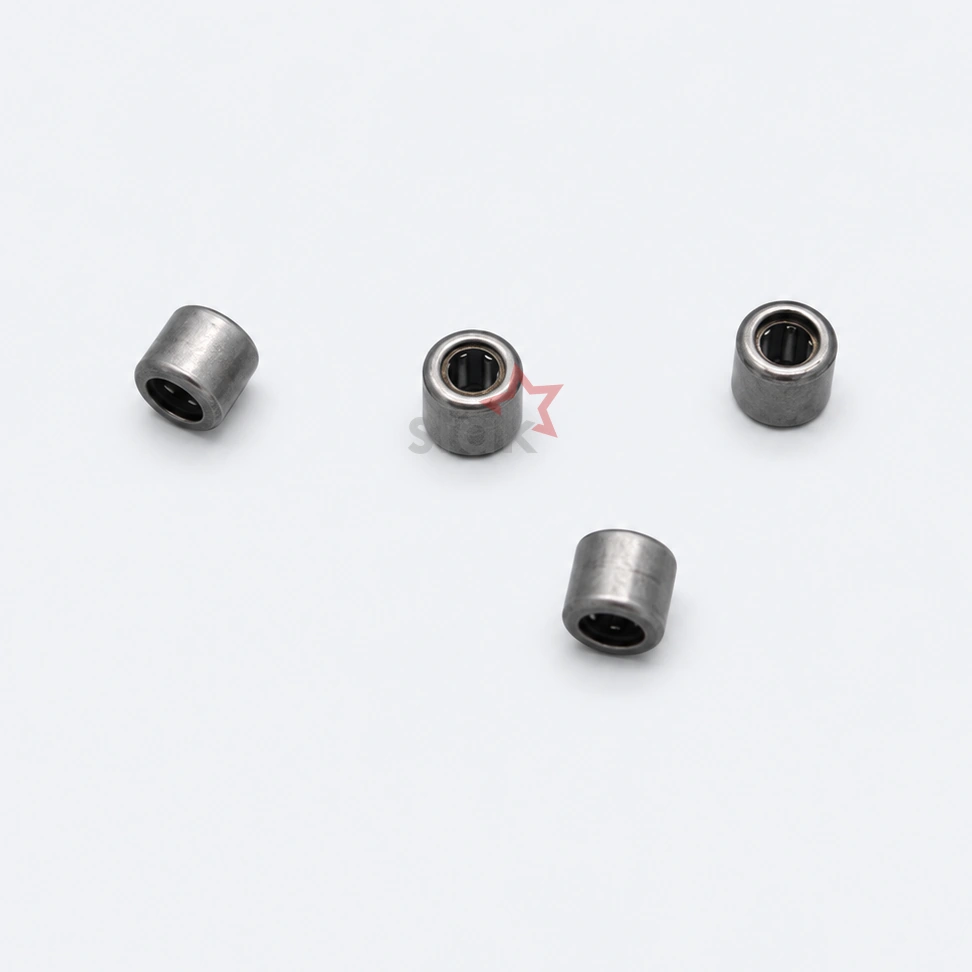 STAK replacement Lectra parts, 103432A needle bearing 3x6.5x6, four small needle bearings