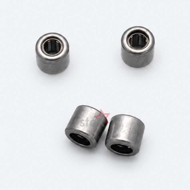 STAK replacement Lectra parts, 103432A needle bearing 3x6.5x6, needle-bearing bores and outer shells