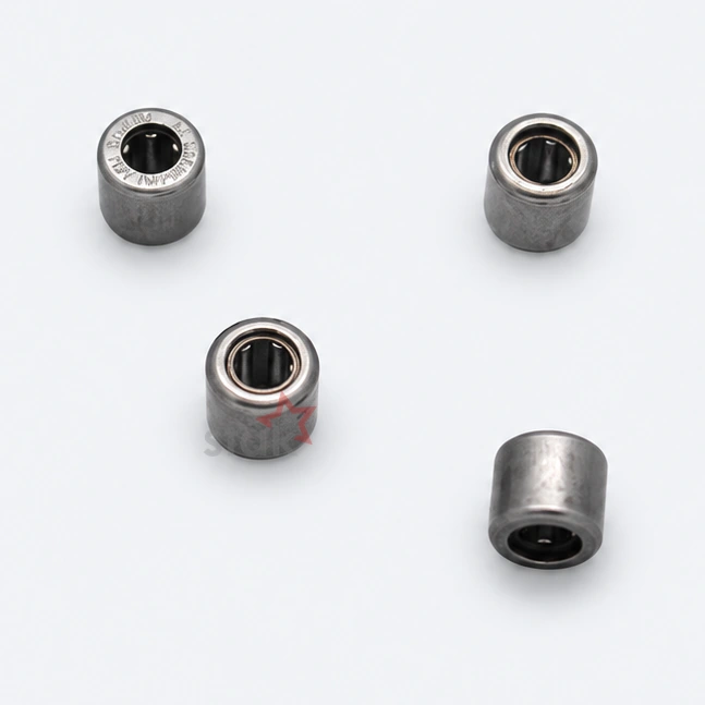 STAK replacement Lectra parts, 103432A needle bearing 3x6.5x6, needle bearings arranged upright