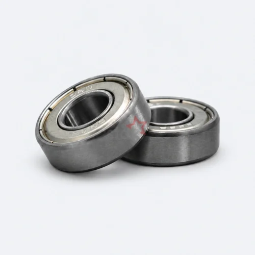 STAK replacement Lectra parts, 120913 radial bearing 8x19x6, two radial bearings