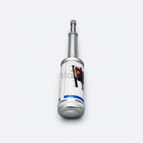 STAK replacement Lectra parts, 124528 g10 grease pump, G10 grease applicator standing upright