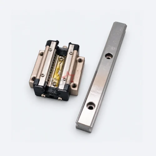 STAK replacement Lectra parts, 129039 t15 prismatic guide rail, T15 guide rail and separate slider