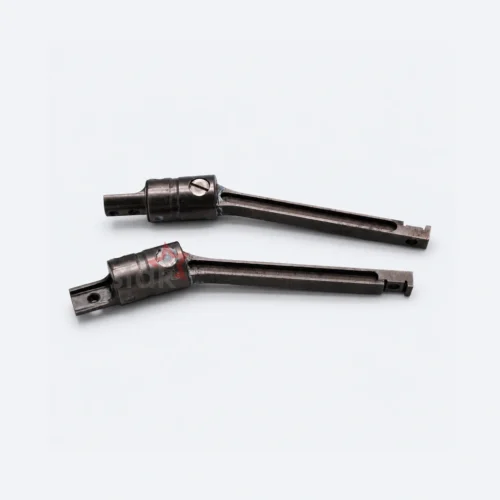 STAK replacement Lectra parts, 705542 blade support connecting rod, two blade-support connecting rods