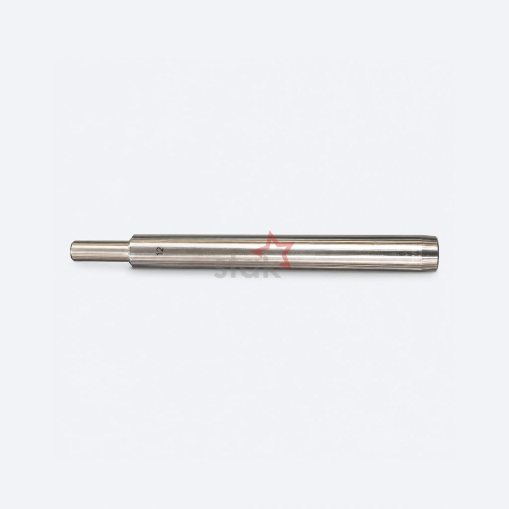 93763004 12mm drill bit for Gerber cutters, product view