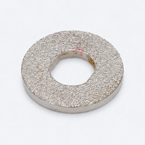 99413000/99004000 35mm vitrified grinding wheel for Gerber cutters, product view