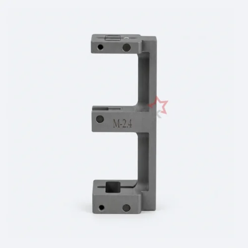 N09.0002S067 middle blade guide for FK cutting machine