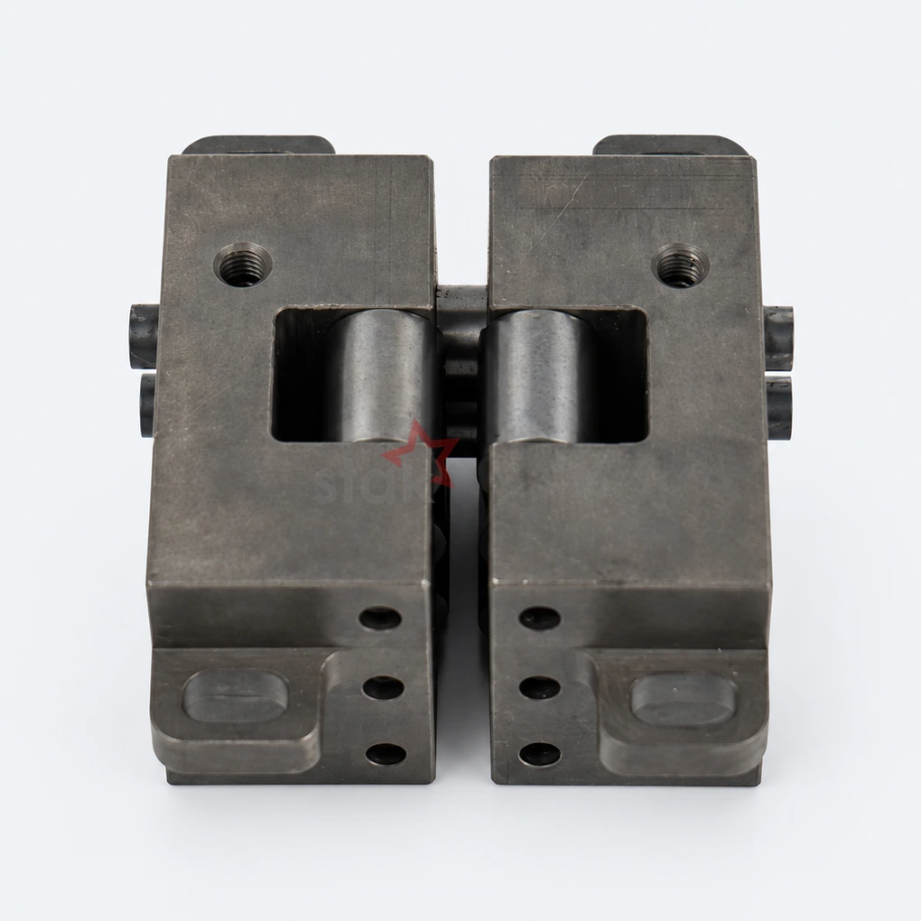 N09.0002S072 Lower Blade Guide for FK Cutters