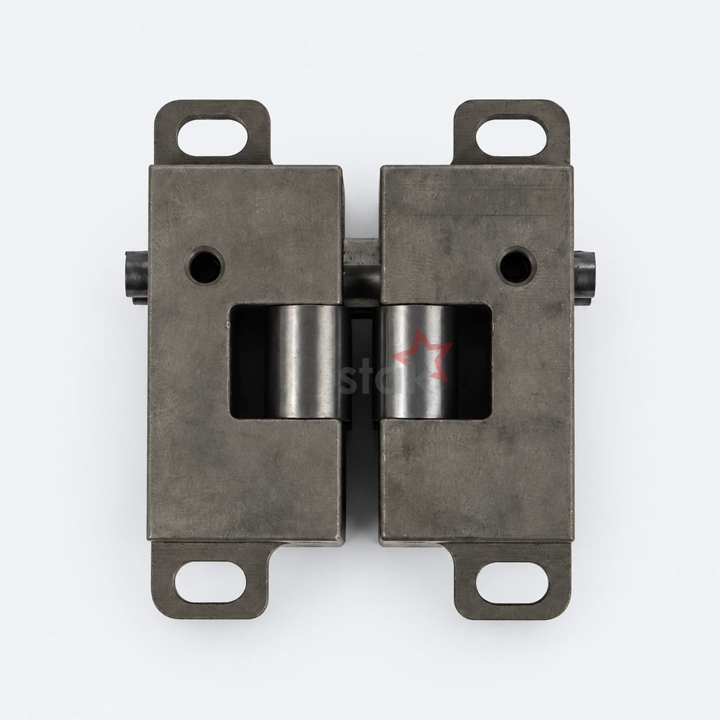N09.0002S072 Lower Blade Guide for FK Cutters - Image 3